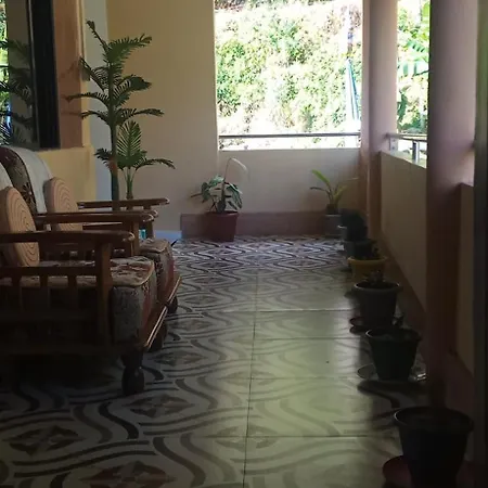 Mate'S Homestay Darjeeling  Exterior photo