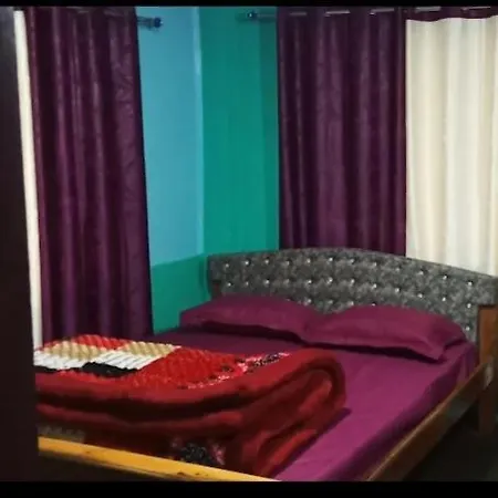 Mate'S Homestay Darjeeling  Room photo