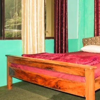 Mate'S Homestay Darjeeling  Room photo