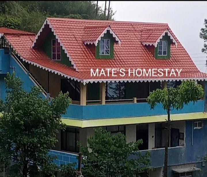 Homestay Mate's *